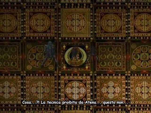 Otaku Gallery  / Anime e Manga / Saint Seiya / Screen Shots / Hades / 09 - Il limite dell orgoglio / 071.jpg